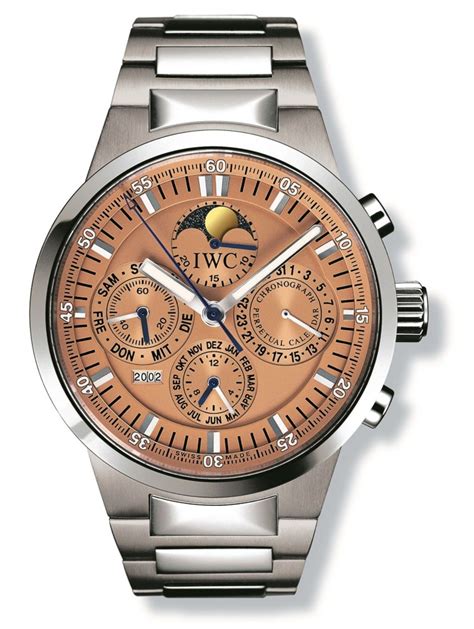 iwc calendar perpetual|iwc perpetual calendar stainless steel.